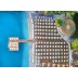 Hotel Imperial Turkiz Kemer Turska letovanje Antalija paket aranžman kej ponton plaža sunnčanje