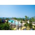 Hotel Incekum Beach Resort Alanja Turska Leto deca porodično letovanje more paket aranžman bazeni