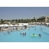 Hotel Incekum Beach Resort Alanja Turska Leto deca porodično letovanje more paket aranžman bazeni dvorište