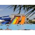 Hotel Incekum Beach Resort Alanja Turska Leto deca porodično letovanje more paket aranžman tobogan