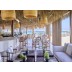 HOTEL JAZ Crystal Letovanje Almaza Bay Egipat plažni bar