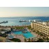 Hotel Kairaba Aqua Mondo resort Abu Soma Hurgada Egipat pogled more