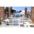 Hotel Kairaba Sandy Villas Corfu Krf letovanje Grčka ostrva restoran