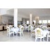 Hotel Kairaba Sandy Villas Corfu Krf letovanje Grčka ostrva restoran all inclusive