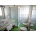Hotel Kalos Djardini Naksos Italija Sicilija letovanje kupatilo