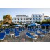 Hotel Kalos Djardini Naksos Italija Sicilija letovanje ležaljke suncobrani plaža