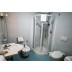 Hotel Kalos Djardini Naksos Italija Sicilija letovanje toalet