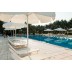 Hotel Kassandra mare Nea Potidea Halkidiki Grčka Letovanje more bazen ležaljke suncobrani