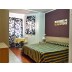 Hotel Kassiopea Djardini Naxos Italija Sicilija Letovanje spavaća soba
