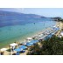 Hotel KB Ammos Megali Amos Skijatos Grčka more letovanje plaža suncobrani