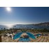Hotel Kefaluka resort bodrum turska letovanje avionom paket aranžman ultra all inclusive bazen