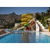 Hotel Kefaluka resort bodrum turska letovanje avionom paket aranžman ultra all inclusive bazen aqua park