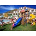 Hotel Kefaluka resort bodrum turska letovanje avionom paket aranžman ultra all inclusive dete gratis