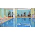 Hotel Kiotari Bay 4* Unutrašnji bazen