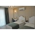 Hotel Kleopatra Atlas Alanja Turska Letovanje soba kreveti klima