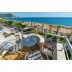 Hotel Kleopatra Celine Alanja Letovanje Turska balkon pogled more