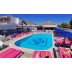Hotel Kolymbia Bay Art Rodos letovanje Grčka ostrva bazen ležaljke