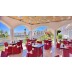 Hotel Kolymbia Bay Art Rodos letovanje Grčka ostrva restoran terasa