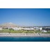 Hotel Kolymbia beach by Atlantica Kolimbija Rodos aranžmani Grčka letovanje pogled