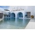 Hotel Kouros home Faliraki Rodos Grčka more letovanje bazen napolju