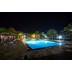 Hotel Koviou Holiday Village sitonija grčka more polupansion letovanje halkidiki noćno kupanje bazen