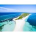 Hotel Kuredu island spa resort Maldivi letovanje
