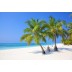 Hotel Kuredu island spa resort Maldivi letovanje plaža ležaljka