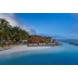 Hotel Kurumba Maldives letovanje Maldivi smeštaj more bungalovi