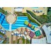 Hotel La Blanche island Bodrum Turska letovanje more dečiji bazen