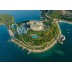 Hotel La Blanche island Bodrum Turska letovanje more ostrvo