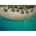 Hotel La Blanche island Bodrum Turska letovanje more peščana plaža