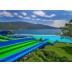 Hotel La Blanche island Bodrum Turska letovanje more tobogani aqua park
