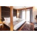 Hotel La Piscine Art Skijatos Grčka ostrva letovanje more paket aranžman spavaća soba
