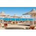 hotel labranda royal makadi bay egipat plaža more suncobrani ležaljke