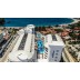 HOTEL LAGUNA BEACH ALYA RESORT & SPA Alanja Turska Letovanje panorama