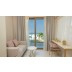 Hotel Laguna Resort Hanioti Kasandra Halkidiki Grčka letovanje dnevni boravak