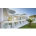 Hotel Laguna Resort Hanioti Kasandra Halkidiki Grčka letovanje terase balkoni