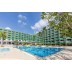 Hotel Le Meridien Phuket Beach Resort Puket Tajland letovanje bazen