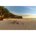 Hotel Le Meridien Phuket Beach Resort Puket Tajland letovanje ležaljke suncobrani