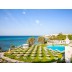 Hotel Le Sultan Hamamet Letovanje Tunis