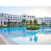 Hotel Le Sultan Hamamet Letovanje Tunis bazen