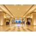 Hotel Le Sultan Hamamet Letovanje Tunis recepcija lobi