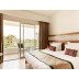 Hotel Le Sultan Hamamet Letovanje Tunis soba