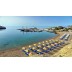 Hotel Leonardo Kolymbia resort Rodos letovanje Grčka ostrva plaža ležaljke suncobrani besplatno
