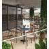 Hotel Leonardo Kolymbia resort Rodos letovanje Grčka ostrva restoran terasa