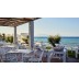 Hotel Lesante Blu Zakintos letovanje Grčka terasa restoran