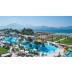 Hotel Liberty Fabay Fetije Turska letovanje bazeni dvorište plaža more