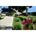 Hotel Lido Corfu Sun Benices Krf Grčka ostrva more letovanje dvorište