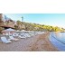 Hotel Light House Bodrum letovanje turska leto 2019 plaža ležaljke suncobrani