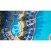 Hotel Lindos Princess Beach Rodos Letovanje Grčka ostrva dečji bazen